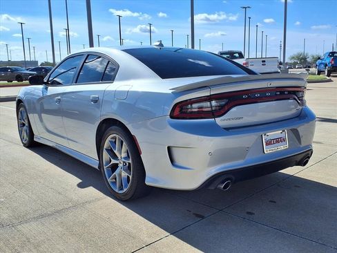 Used 2023 Dodge Charger GT image 2