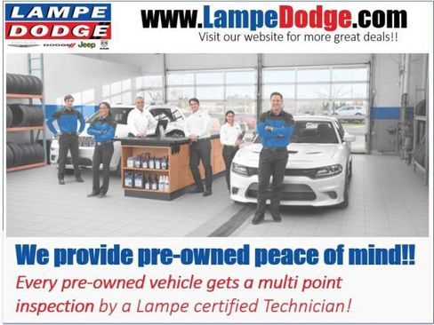 Certified 2024 Dodge Hornet R/T Plus w/ Tech Pack Plus w/o Parking image 1
