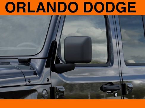 New 2026 Jeep Gladiator Sport image 12