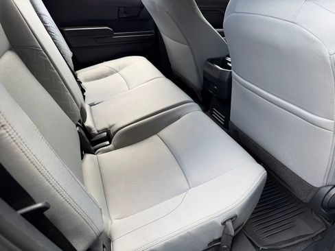 Used 2025 Toyota Tacoma SR5 RWD image 24