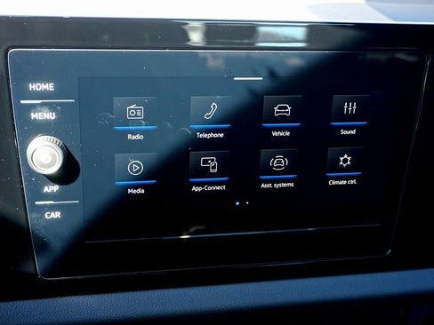 New 2025 Volkswagen Jetta Sport image 11