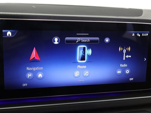 Used 2026 Mercedes-Benz GLE 450 GLE 450 image 53