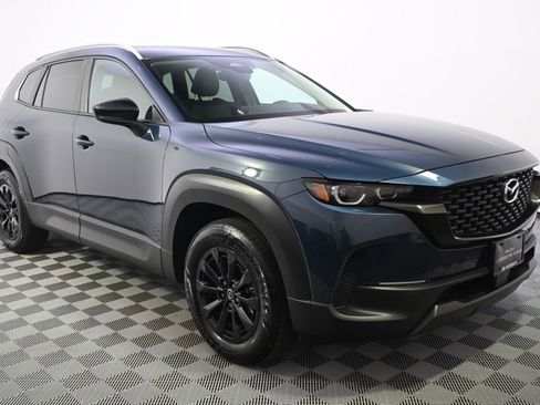 Certified 2026 MAZDA CX-50 2.5 Hybrid w/ Weather Package AWD/4WD image 8