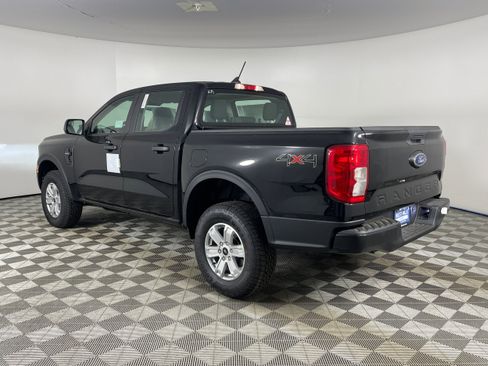 New 2025 Ford Ranger XL image 5