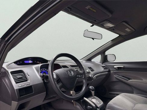 Used 2008 Honda Civic LX image 11