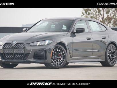 New 2026 BMW 430i w/ M Sport Package