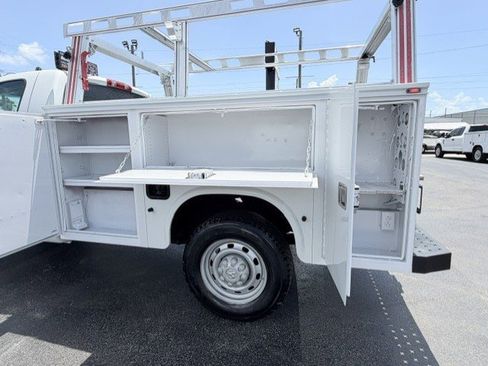 Used 2008 Dodge Ram 2500 Truck ST w/ PWR Accessory Group RWD image 12