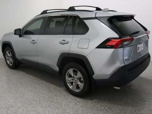 Used 2024 Toyota RAV4 XLE w/ Convenience Package AWD/4WD image 9
