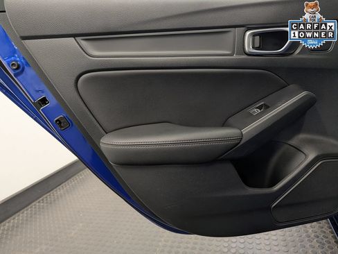 Used 2024 Acura Integra A-Spec w/ Technology Package FWD image 22