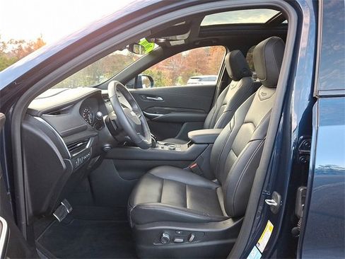 Used 2020 Cadillac XT4 Sport image 15