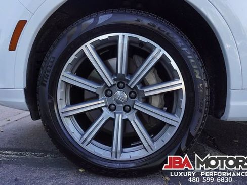 Used 2019 Audi Q7 3.0T Premium Plus AWD/4WD image 67