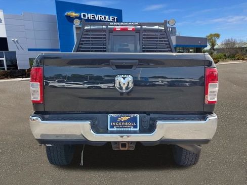 Used 2020 RAM 2500 Tradesman AWD/4WD image 26