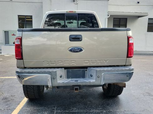 Used 2008 Ford F250 Lariat image 5