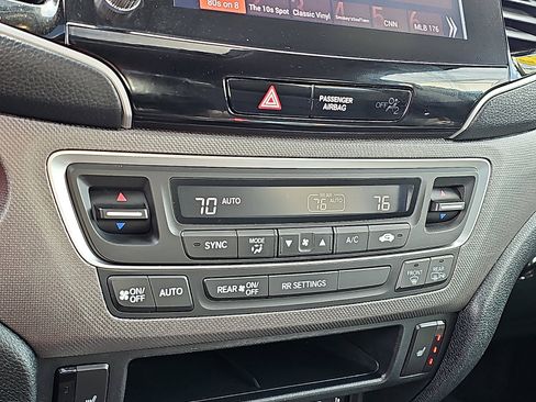 Used 2023 Honda Ridgeline RTL image 16