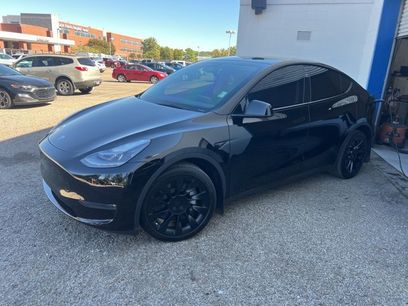 Used 2023 Tesla Model Y Long Range