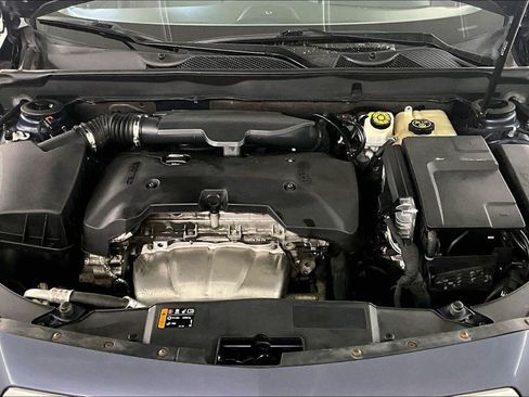 Used 2013 Chevrolet Malibu LS w/ Protection Package FWD image 31