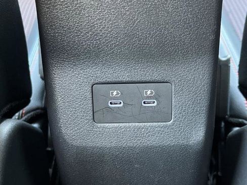 Certified 2025 Nissan Kicks SR w/ SR Premium Package FWD image 22