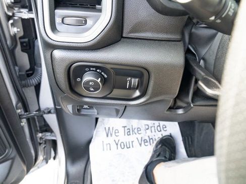 Used 2025 RAM 1500 Tradesman image 25