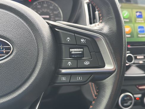 Certified 2021 Subaru Crosstrek 2.5i Limited AWD/4WD image 15