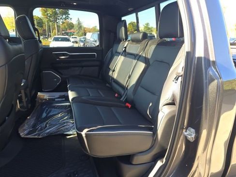 New 2026 RAM 1500 Laramie image 29