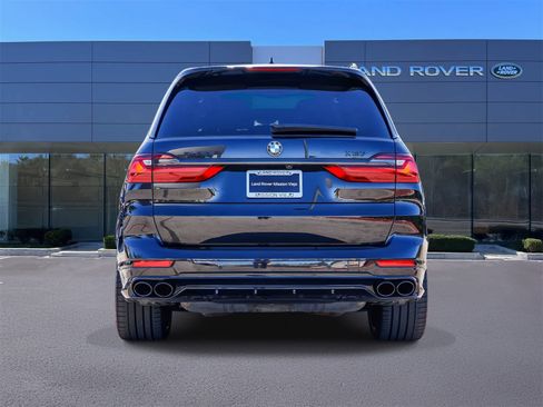 Used 2022 BMW ALPINA XB7 image 5