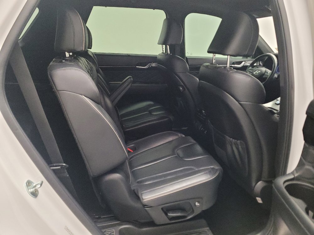 Used 2020 Hyundai Palisade Limited AWD/4WD image 19