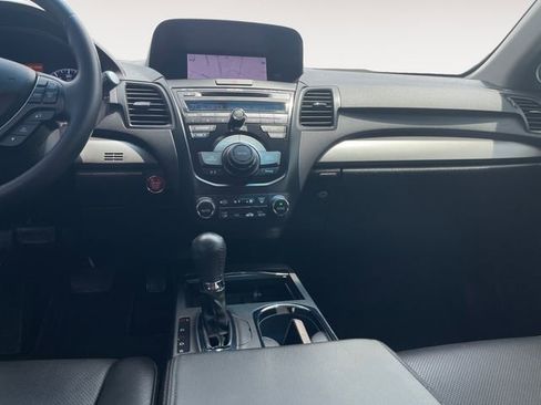Used 2013 Acura RDX AWD w/ Technology Package image 11