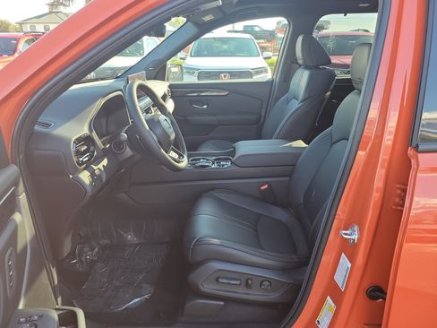 New 2026 Honda Passport TrailSport Elite image 21