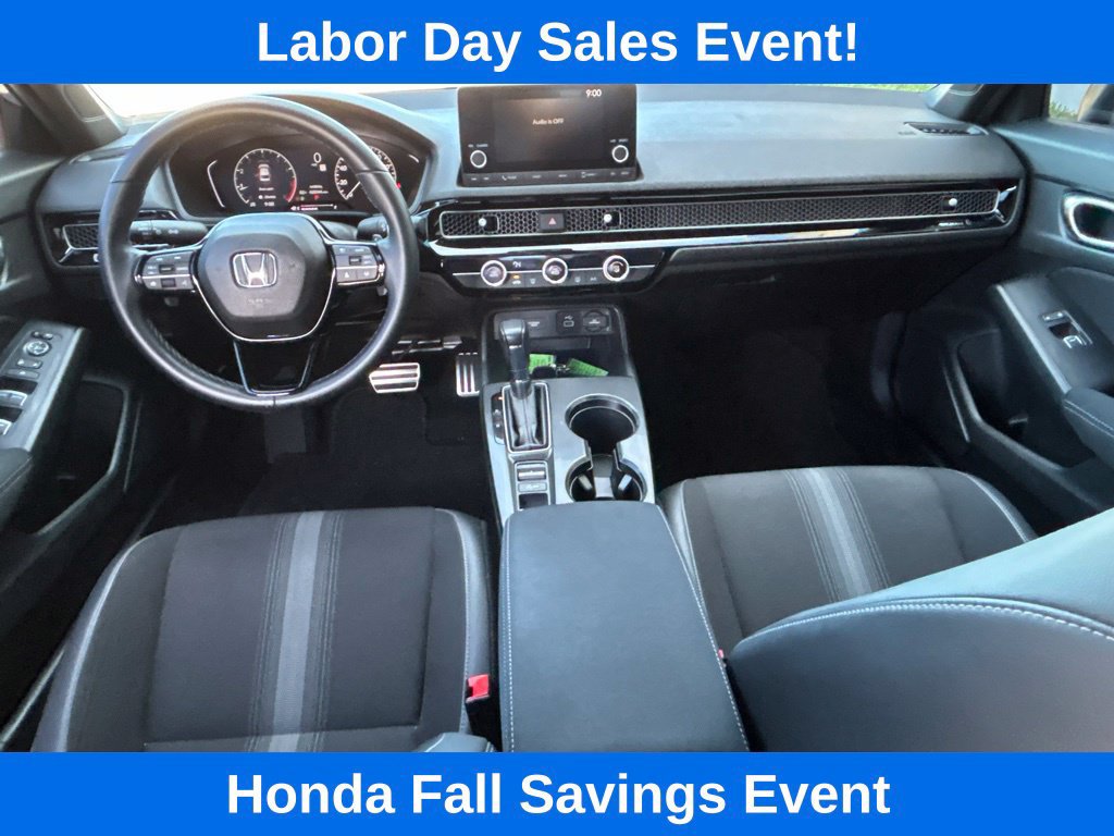 Used 2023 Honda Civic Sport image 14