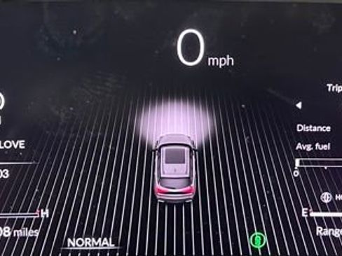 New 2026 Acura MDX FWD w/ Technology Package image 17