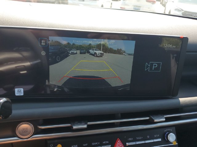 New 2026 Hyundai Tucson SE AWD/4WD image 25