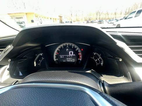 Used 2016 Honda Civic LX image 10