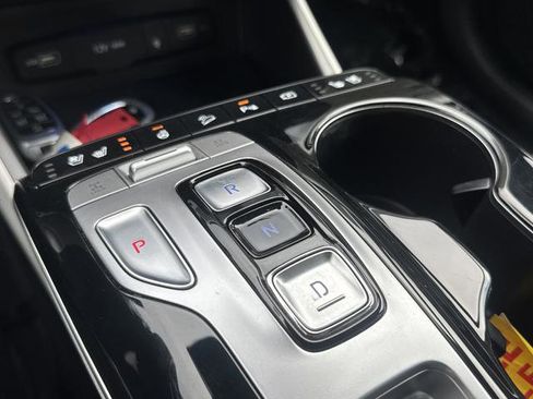 Used 2022 Hyundai Tucson Limited w/ Cargo Package image 22