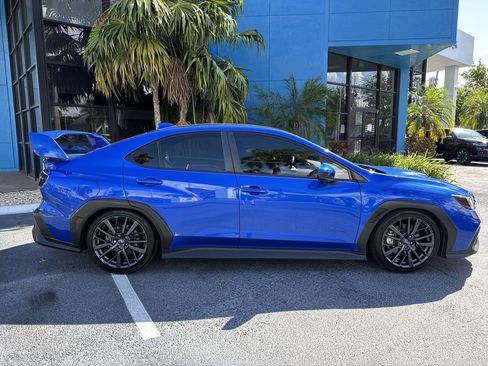 Used 2023 Subaru WRX Premium image 4