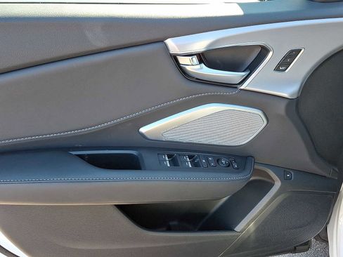Certified 2026 Acura RDX SH-AWD w/ Technology Package image 12