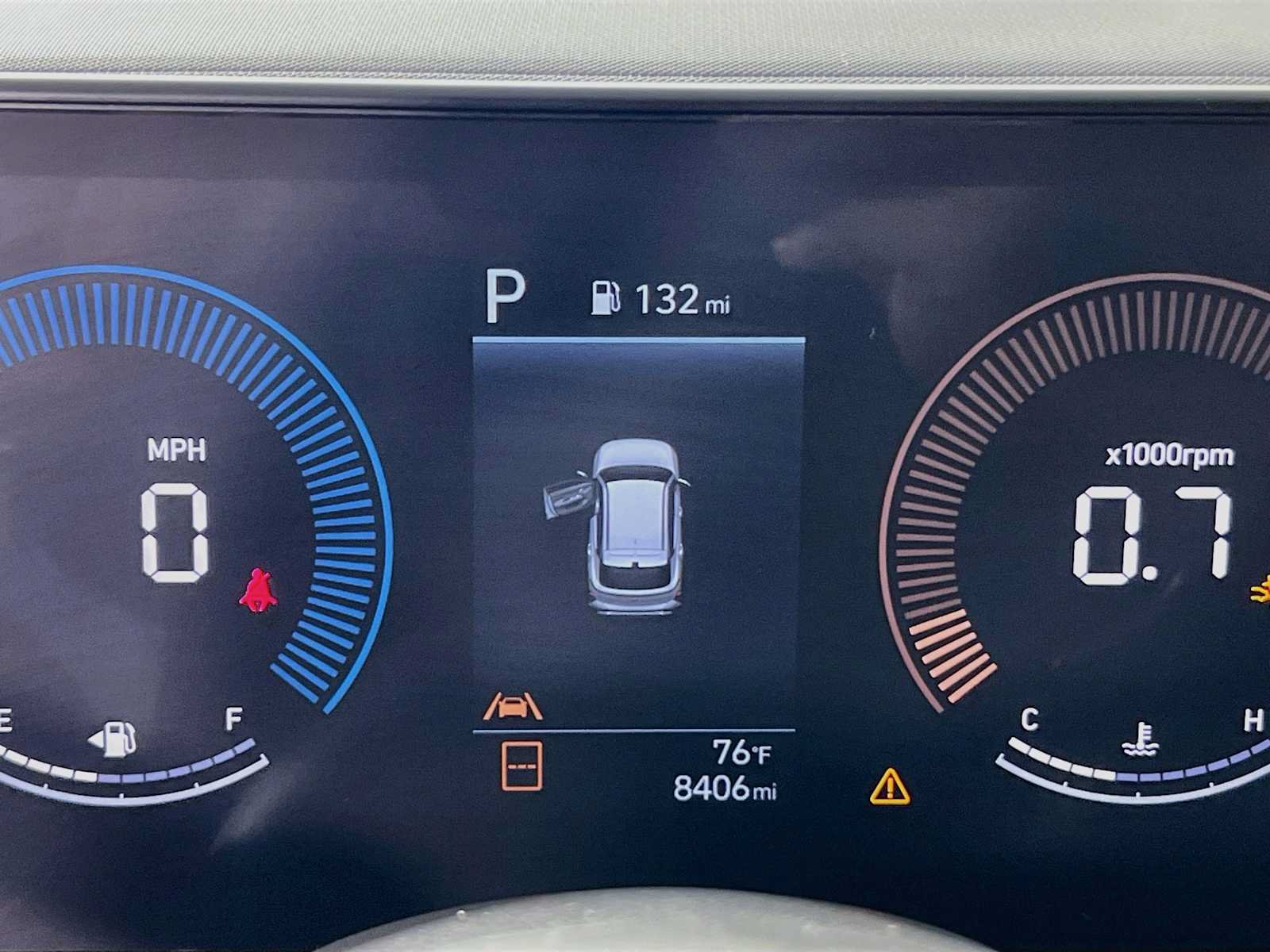 Certified 2026 Hyundai Kona SEL Premium AWD/4WD image 12