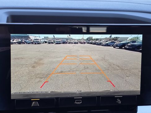 New 2025 Chevrolet Silverado 1500 RST w/ Redline Edition image 30