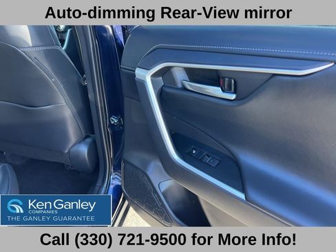 Used 2024 Toyota RAV4 Limited image 57