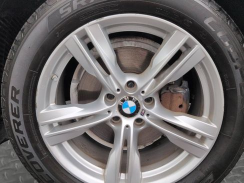 Used 2014 BMW X5 xDrive35i AWD/4WD image 31