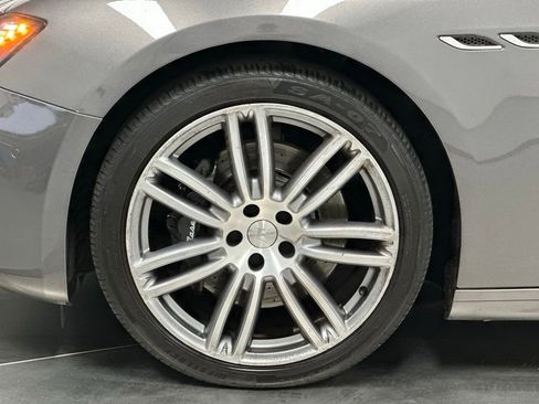 Used 2018 Maserati Ghibli S GranLusso image 26