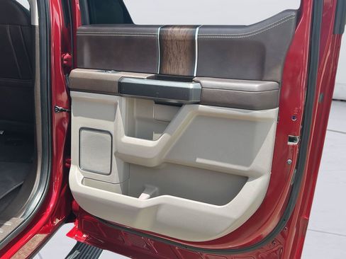 Used 2019 Ford F150 Limited w/ Trailer Tow Package AWD/4WD image 24
