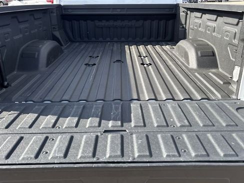 Used 2024 GMC Sierra 2500 Denali w/ Denali Reserve Package image 23