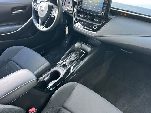 Certified 2022 Toyota Corolla SE FWD image 15