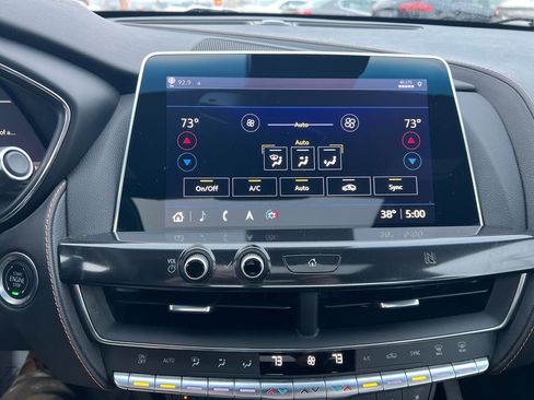 Used 2021 Cadillac CT5 Sport image 22