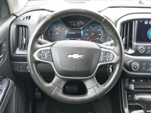 Used 2017 Chevrolet Colorado LT w/ LT Convenience Package RWD image 26