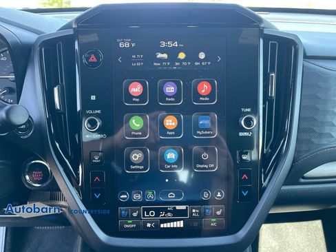 Used 2026 Subaru Forester Touring AWD/4WD image 16