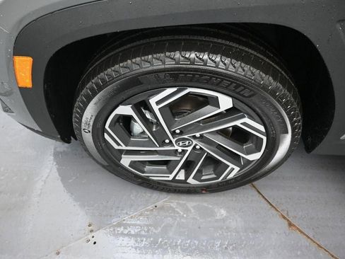 New 2026 Hyundai Tucson Limited image 44