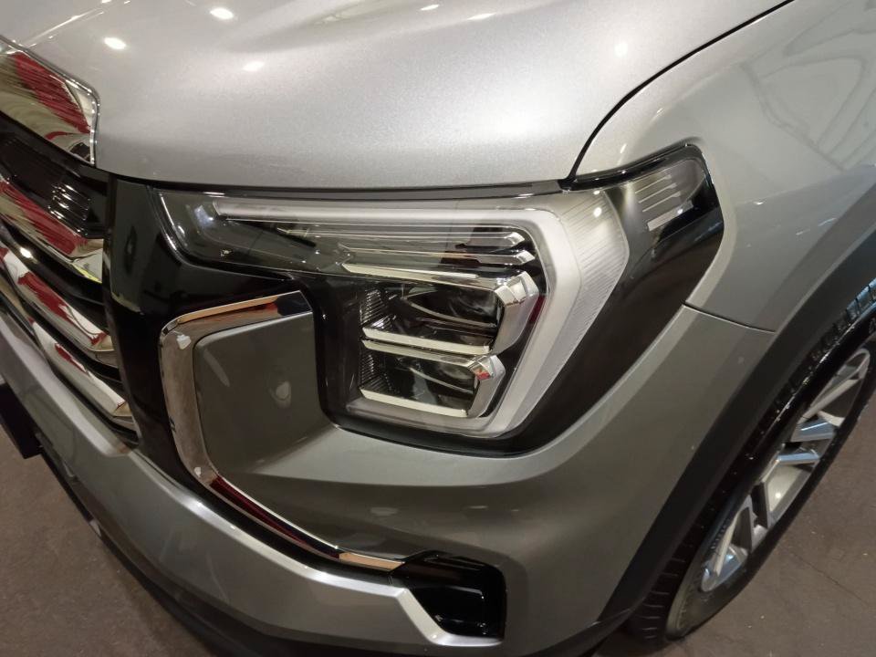 Used 2026 GMC Terrain Elevation FWD image 26