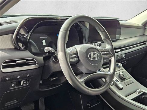 Used 2023 Hyundai Palisade SEL AWD/4WD image 7