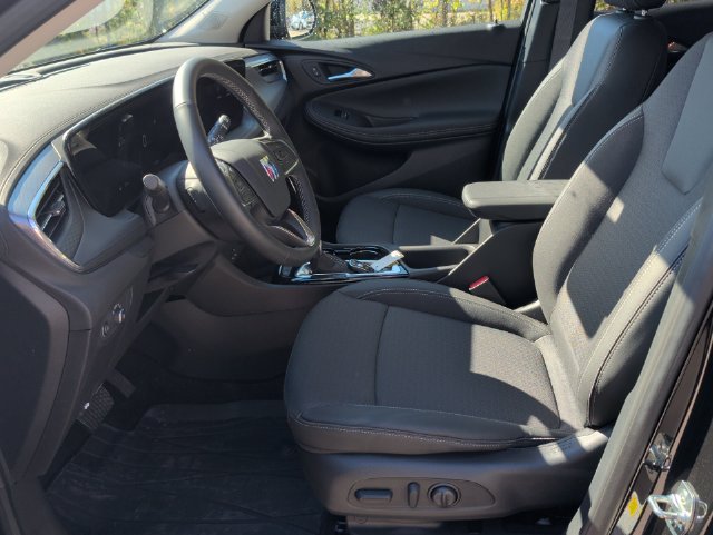 Used 2026 Buick Encore GX Preferred w/ Comfort Package FWD image 21